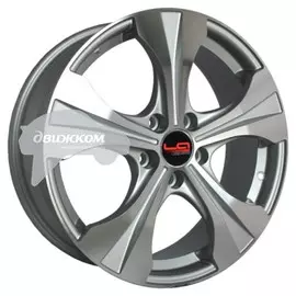 Литые диски LegeArtis H40 7x19/5x114,3 ET50 D64,1 H40 SF