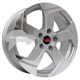 Литые диски LegeArtis H79 6,5x17/5x114,3 ET50 D64,1 H79 SF