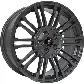 Литые диски LegeArtis LR34 8x18/5x108 D63.3 ET45 Серый