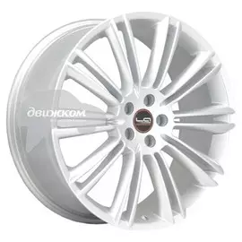 Литые диски LegeArtis LR44 8,5x20/5x108 ET45 D63,3 LR44 Серебристый