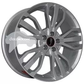 Литые диски LegeArtis LR45 8x19/5x108 ET45 D63,3 LR45 Серебристый