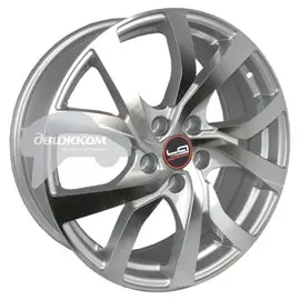 Литые диски LegeArtis MI57 6,5x16/5x114,3 ET46 D67,1 MI57 SF