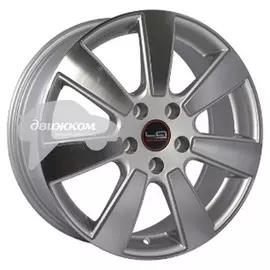 Литые диски LegeArtis Mi99 6,5x17/5x114,3 ET46 D67,1 Mi99 SF