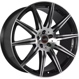 Литые диски LegeArtis MR120 10x21/5x112 D66.6 ET46 Черный