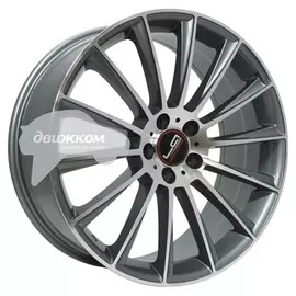 Литые диски LegeArtis MR139 8,5x20/5x112 ET36 D66,6 MR139 GMFP