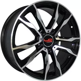 Литые диски LegeArtis MR508 7.5x18/5x112 D66.6 ET47 Черный