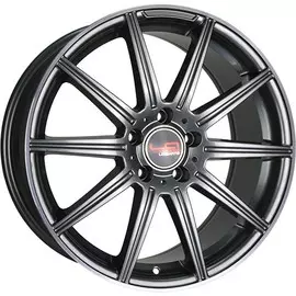 Литые диски LegeArtis MR522 8.5x19/5x112 D66.6 ET52 Графит