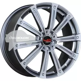 Литые диски LegeArtis MR80 8,5x20/5x112 ET60 D66,6 MR80 GMF