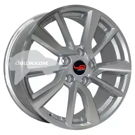 Литые диски LegeArtis MZ81 7x17/5x114,3 ET50 D67,1 MZ81 SF