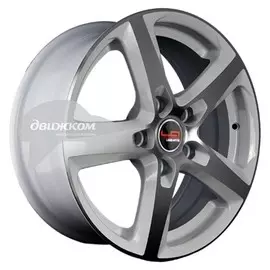 Литые диски LegeArtis OPL24 6,5x16/5x115 ET46 D70,1 OPL24 WF