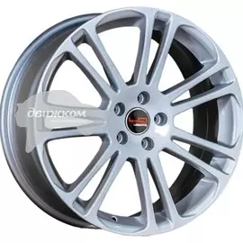 Литые диски LegeArtis OPL8 8x18/5x105 ET46 D56,6 OPL8 Серебристый
