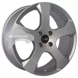 Литые диски LegeArtis PG31 7,5x18/4x108 ET29 D65,1 PG31 Серебристый