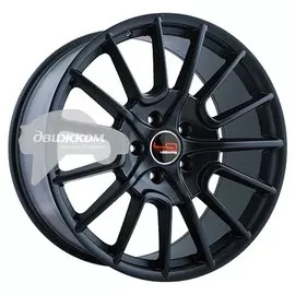 Литые диски LegeArtis PR7 9,5x22/5x130 ET50 D71,6 PR7 MB