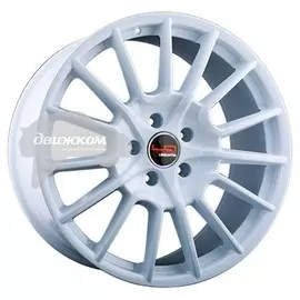 Литые диски LegeArtis PR7 9x20/5x130 ET57 D71,6 PR7 White
