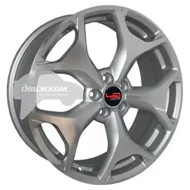 Литые диски LegeArtis SB22 6,5x16/5x100 ET48 D56,1 SB22 SF