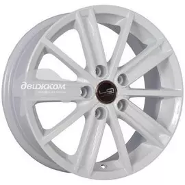 Литые диски LegeArtis SNG15 6,5x16/5x112 ET39,5 D66,6 SNG15 White