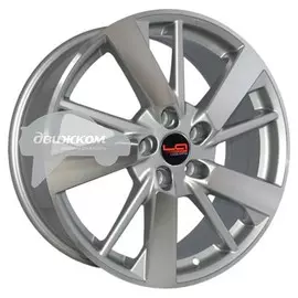 Литые диски LegeArtis TY138 7,5x18/5x114,3 ET35 D60,1 TY138 SF