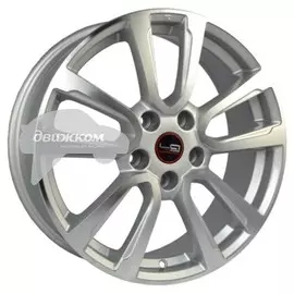 Литые диски LegeArtis TY160 6,5x16/5x114,3 ET39 D60,1 TY160 SF