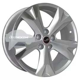 Литые диски LegeArtis TY214 7,5x18/5x114,3 ET30 D60,1 TY214 SF