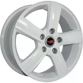 Литые диски LegeArtis TY39 6.5x16/5x114.3 D60.1 ET45 Белый