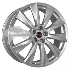 Литые диски LegeArtis V14 8,5x20/5x108 ET49 D67,1 V14 Серебристый