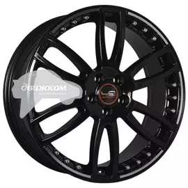 Литые диски LegeArtis V16 7,5x19/5x108 ET55 D63,3 V16 FBKF