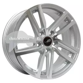 Литые диски LegeArtis VV161 7x16/5x112 ET50 D57,1 VV161 SF