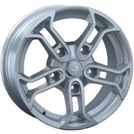 Литые диски LS 217 6,5х15/5х139,7 D98,5 ET40 SF