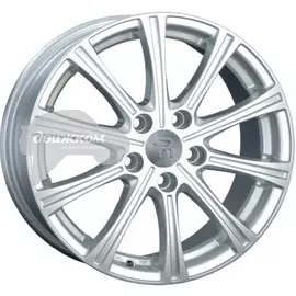 Литые диски LS 311 7х17/5х100 D73,1 ET45 GMF