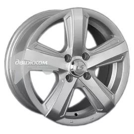 Литые диски LS 6,5x15/4x100 ET40 D73,1 793 SF (конус)