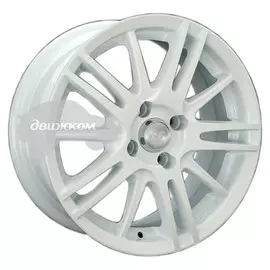 Литые диски LS 6,5x15/4x100 ET45 D73,1 222 SF