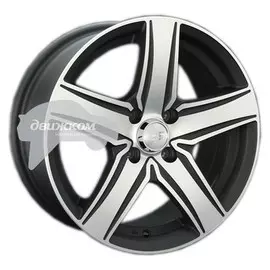 Литые диски LS 6,5x15/5x100 ET38 D57,1 230 MBF