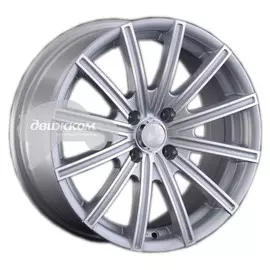 Литые диски LS 6,5x15/5x114,3 ET40 D73,1 312 SF (конус)