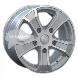 Литые диски LS 6,5x16/5x114,3 ET45 D73,1 176 SF