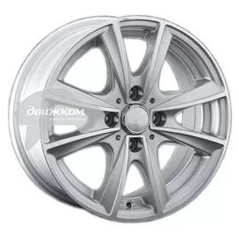 Литые диски LS 6x14/4x98 ET35 D58,6 231 SF