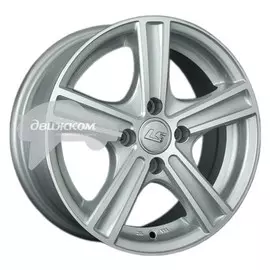 Литые диски LS 6x14/4x98 ET35 D58,6 370 SF