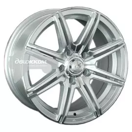 Литые диски LS 757 7x16/5x108 ET45 D63,3 757 SF (конус)