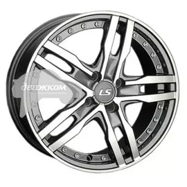 Литые диски LS 773 6х16/4х100 D60,1 ET41 SF