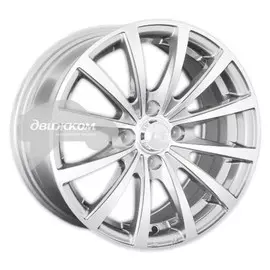 Литые диски LS 792 7x16/5x114,3 ET38 D73,1 792 SF (спец)