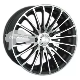 Литые диски LS 7x16/4x114,3 ET40 D73,1 565 MBF