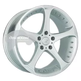 Литые диски LS 8x18/5x114,3 ET45 D73,1 358 SL