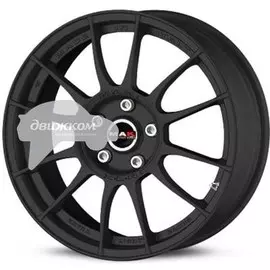 Литые диски MAK 8x18/5x100 ET48 D56,1 XLR Matt Black