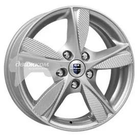 Литые диски MAK Koln 8х17/5х112 D57,1 ET48 Black mirror