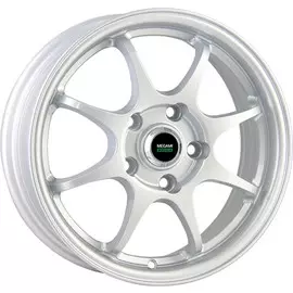Литые диски Megami MGM-4 6х14/4х100 D56.6 ET39 s