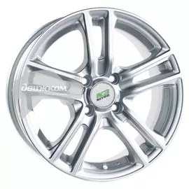 Литые диски N2O 6,5x15/4x114,3 D73,1 ET40 Y242 Серый