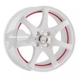 Литые диски N2O 6,5x15/4x98 ET32 D58,6 Y3103 FROST