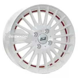 Литые диски N2O 6,5x15/4x98 ET32 D58,6 Y833 FROST