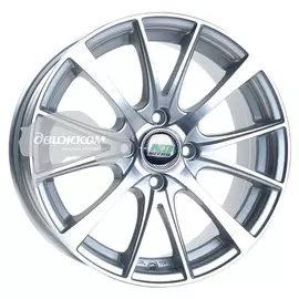 Литые диски N2O 6,5x15/4x98 ET32 D58,6 Y3174 SFP