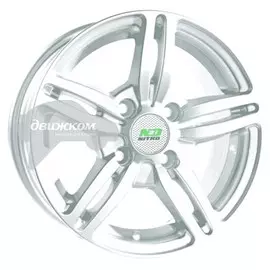 Литые диски N2O 6x14/4x98 D58,6 ET35 Y149 Белый