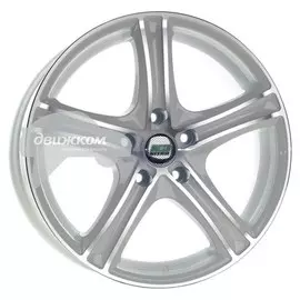 Литые диски N2O 7x16/4x108 D65,1 ET32 Y9129 Серебристый